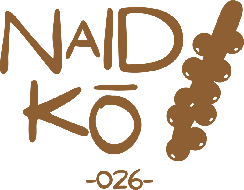 NAIDIKŌ -026-